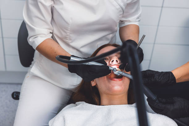 Best Emergency Dental Services for Seniors in Glenrock, WY