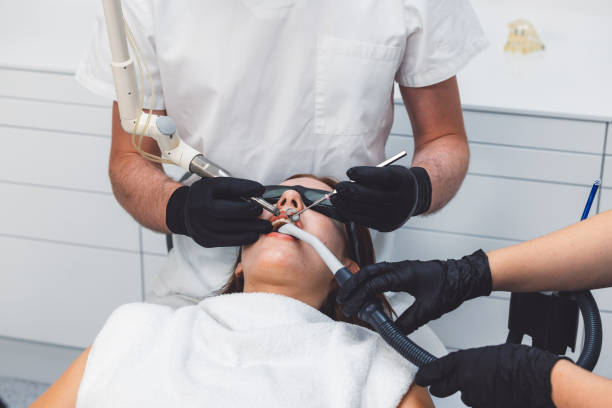 Best Orthodontic Emergency Dentist in Glenrock, WY
