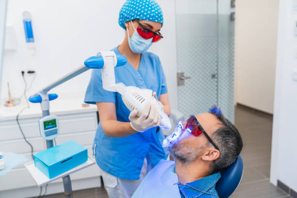 Best Mobile Emergency Dentist in Glenrock, WY