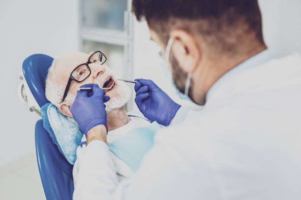 Best Emergency Cosmetic Dentistry in Glenrock, WY